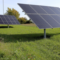 Comment Gérer les Pannes de Panneaux Solaires Photovoltaïques ? Rive-de-Gier